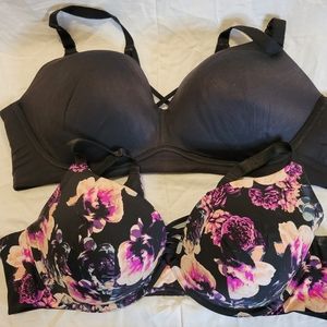 TORRID Curve bras (2)